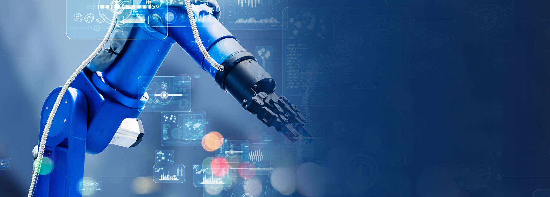 procurement and supply chain commerce edge