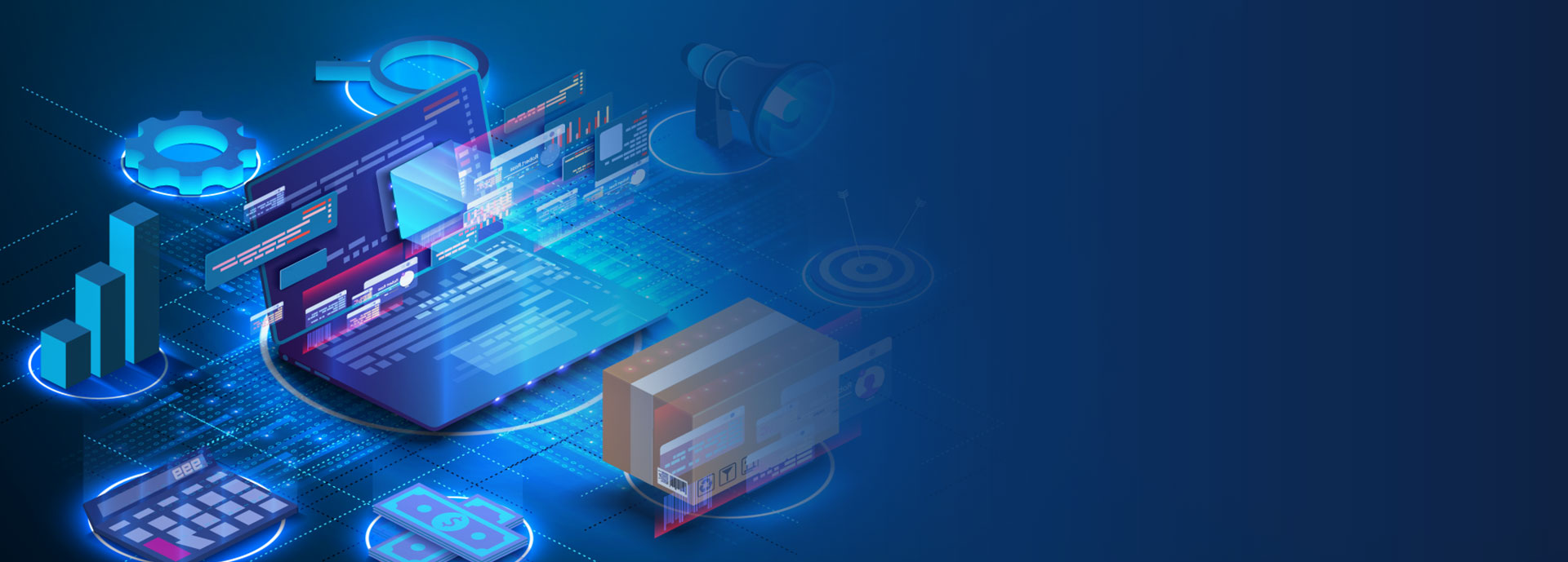 procurement and supply chain commerce edge