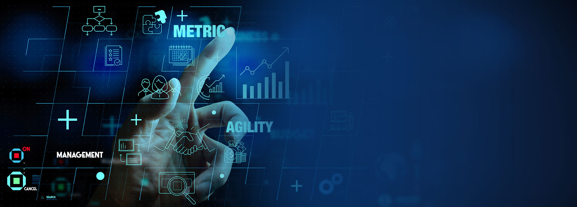 procurement and supply chain commerce edge