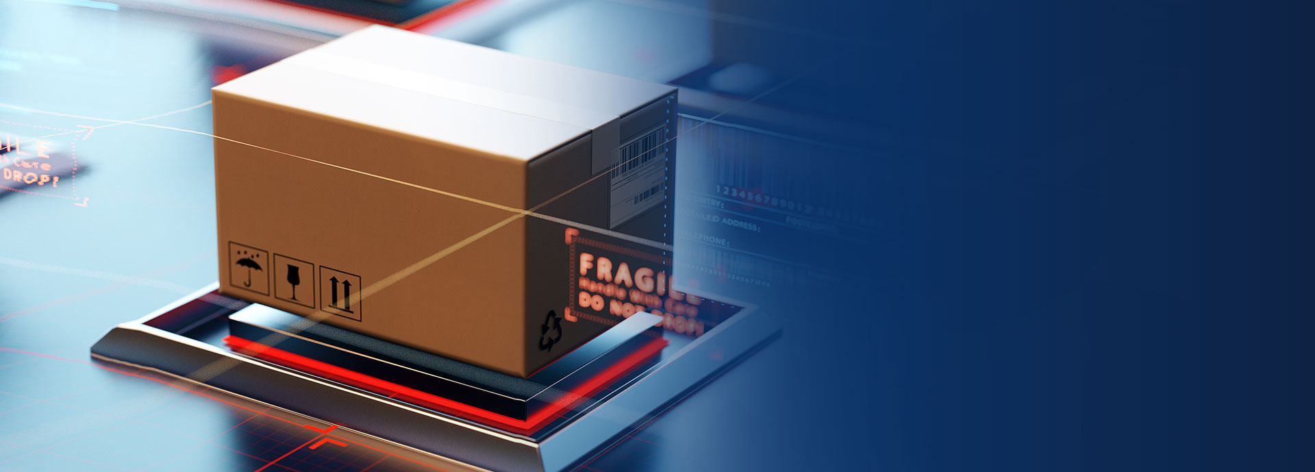 procurement and supply chain commerce edge